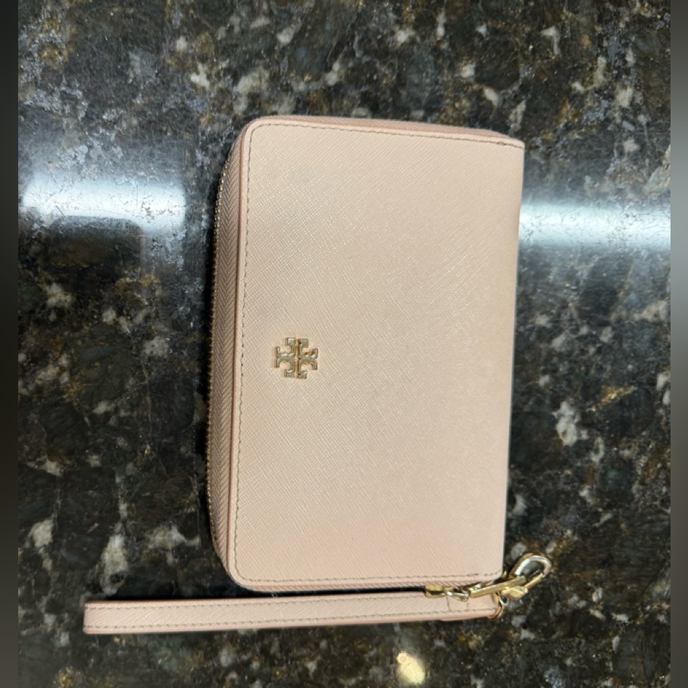 Tory Burch Wallet